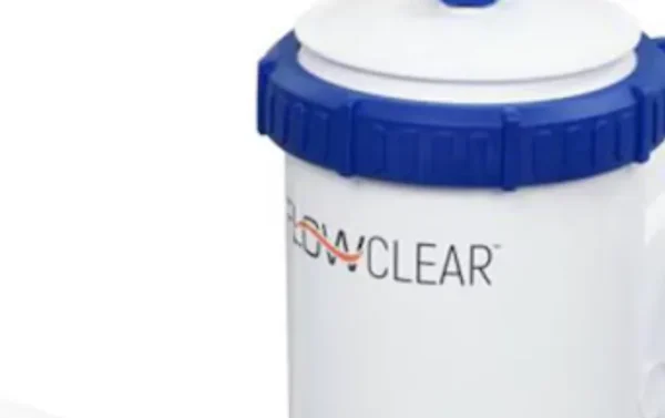 Upgraded Cartridge Filter Pump - Image 6
